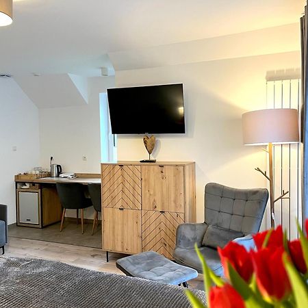 Karkonoskie Widoki Apartamenty Karpacz Eksteriør billede