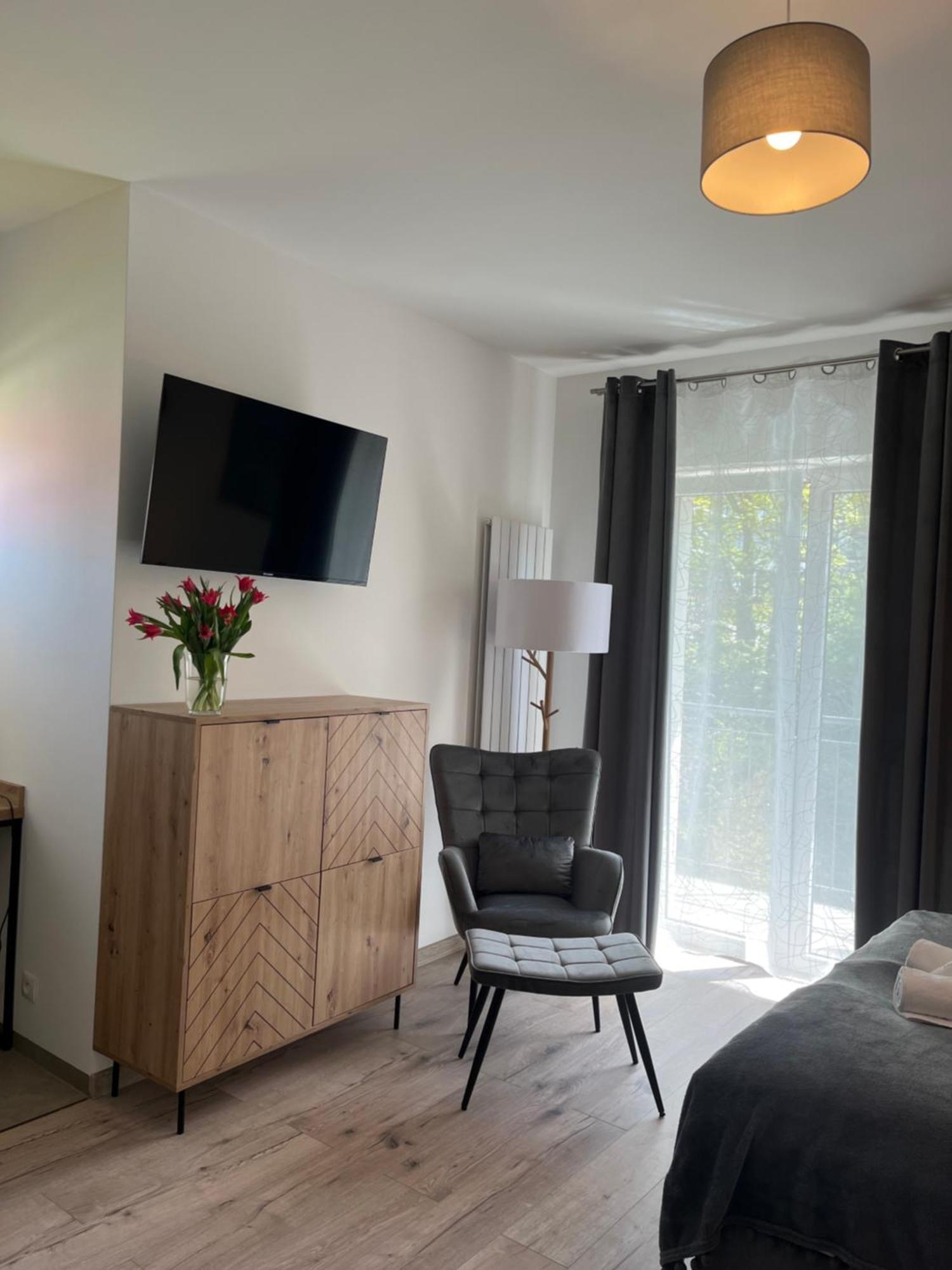 Karkonoskie Widoki Apartamenty Karpacz Eksteriør billede